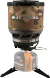 Jetboil Minimo Kampeerkookstel Groen 1 Liter