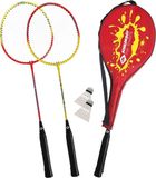 Schildkröt Fun Sports Badmintonset
