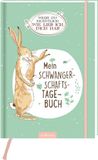 Weißt arsEdition Weit du eigentlich, wie lieb ich dich hab Mein Schwangerschaftstagebuch