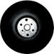 Fortis Plateau De Poncage M14 125 mm
