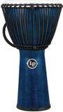 Latin Percussion Djembe World Beat FX Rope Tuned