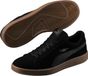 Puma Smash v2 Sneakers - Maat 44 - Mannen - Zwart