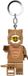 Joy Toy (IT) LEGO LED Sleutelhanger, man in T-Rex-kostuum