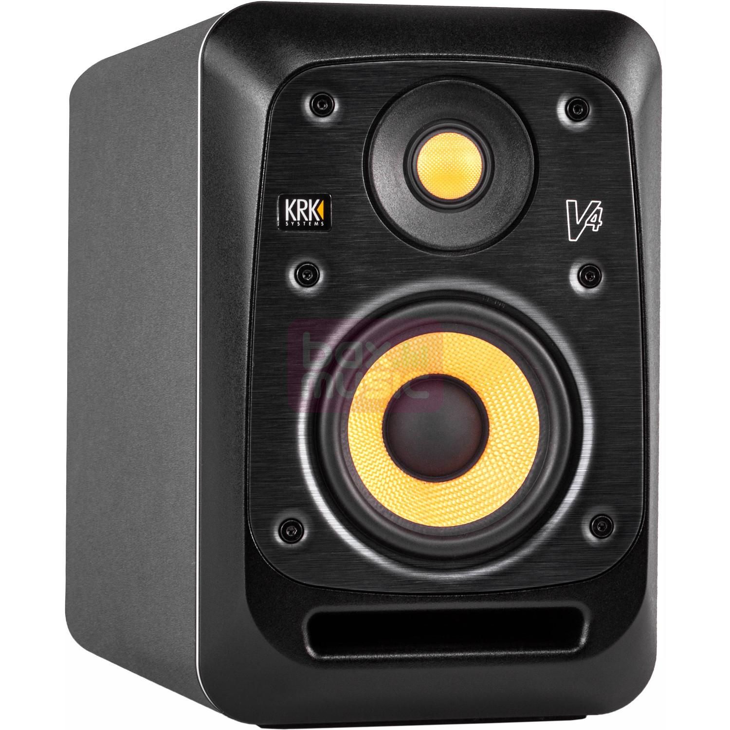 KRK Systems V4 S4 2-weg studiomonitor per stuk