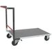 Fimm Plateauwagen FLAT-PACK met CC-wielen - 1105x540x980 mm