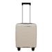 Samsonite koffer - Upscape spinner handbagage EaseJet conform 45 x 36 x 20/23 cm - TSA slot - Sandstone