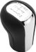 NCD E-Commerce Handel GmbH Pommeau de levier de vitesse de voiture 5 vitesses pommeau de levier de vitesse, Convient pour Corolla AYGO Verso Yaris Avensis 1992-2009
