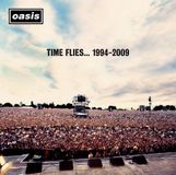Time Oasis Time Flies...1994-2009 CD