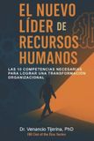 EL HR Out of the Box-El Nuevo Lider de Recursos Humanos