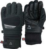Matt Bondone Handschoenen Zwart 12 Years Kinderen