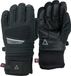 Matt Bondone Handschoenen Zwart 12 Years Kinderen