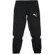 Puma 659477 Pantalon de jogging Noir 9-10 Ans Garçon