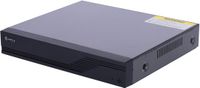 Safire SF-XVR6108-HQ-SMD - Enregistreur vidéo numérique 8 canaux avec détection de mouvement IA et prise en charge Full HD