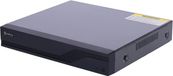 Safire SF-XVR6108-HQ-SMD - Enregistreur vidéo numérique 8 canaux avec détection de mouvement IA et prise en charge Full HD