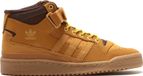 Adidas Chaussures mi-haut Forum GX7079