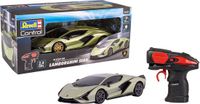 Revell RC Auto Lamborghini Sián - 1:24
