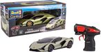 Revell RC Auto Lamborghini Sián - 1:24