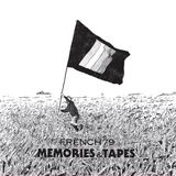 Sonic Rendezvous French 79 - Memories & Tapes (LP)