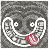 Sonic Rendezvous Green Seed - Drapetomania (CD)