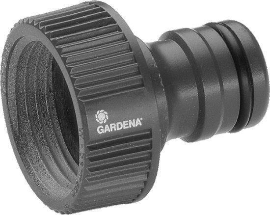 Gardena Prof-System kraanstuk - 2802-20