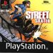 Merkloos Street Skater - PlayStation - Actie - Standard edition - CD-rom - PAL
