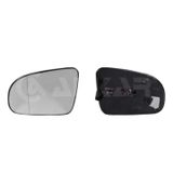 Alkar Verre de rétroviseur, rétroviseur extérieur Alkar 6401417 Opel 1427487