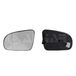 Alkar Verre de rétroviseur, rétroviseur extérieur Alkar 6401417 Opel 1427487