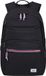 American Tourister Upbeat Lapt Backpack Zip 15.6 Inch L Black