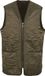 Barbour Voering Polarquilt Groen - Maat S - Heren - Binnenjas