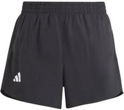 Adidas Jongens Team S Korte Broek Zwart 7-8 Jaar