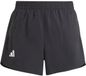 Adidas Jongens Team S Korte Broek Zwart 7-8 Jaar