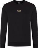 EA7 Emporio Armani EA7 Core Identity Sweater Heren - Maat S