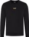 EA7 Emporio Armani EA7 Core Identity Sweater Heren - Maat S