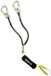 Ocun Captur Lanyards En Energieabsorbers Geel