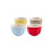 POLSPOTTEN Tasse à cappuccino Marzocco Multicolore Porcelaine émaillée