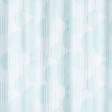 Spirella Elements Douchegordijn – Waterdicht Douchegordijn met Schimmelbestendige Afwerking – Handgemaakt in Europa – Metallic-Blauw – Textiel