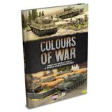 Colours Of War: How To Paint World War II and World War III Models