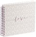 Hama Romance - Fotoalbum - wit, beige
