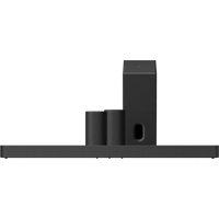 Sony Bravia Theatre Bar 8 Home Cinema Set