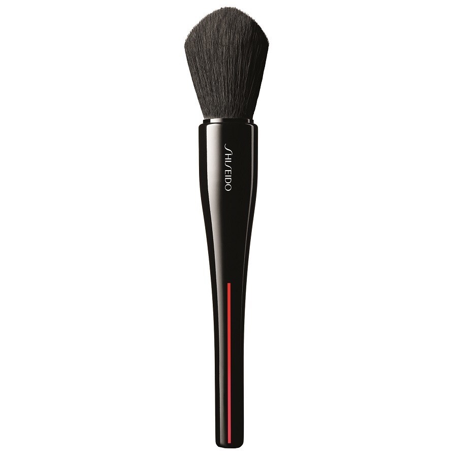 Shiseido Maru Fude Multi Face Brush Kwast 1 st