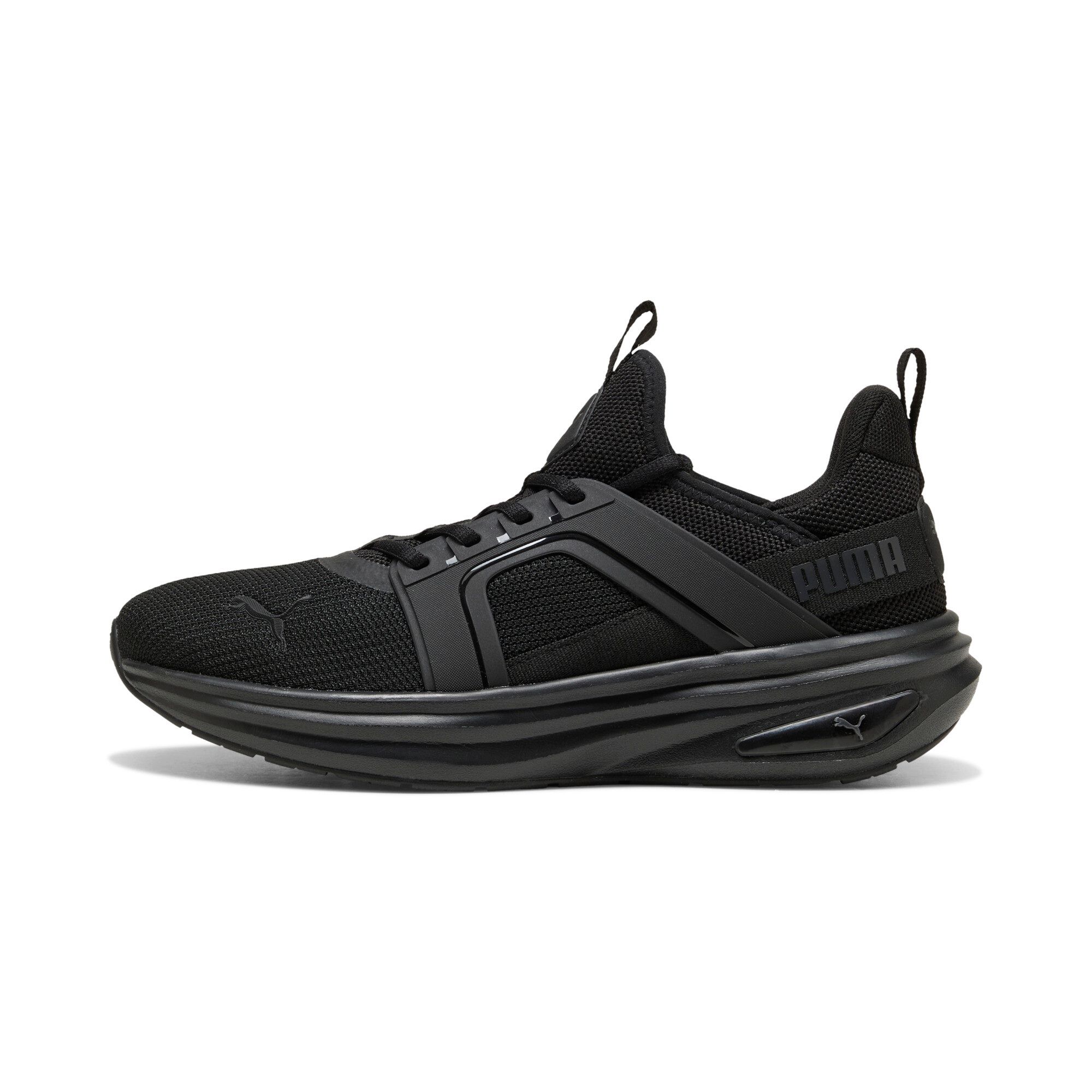 PUMA SOFTRIDE Enzo 6 sneakers uniseks 45, Black Flat Dark Gray