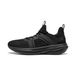 PUMA SOFTRIDE Enzo 6 sneakers uniseks 45, Black Flat Dark Gray