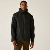 Regatta Jas Hiking Waterdicht 3-in-1 Heren Zwart Maat M