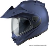 Arai Tour-X5 Endurohelm - Blauw Mat - Maat M