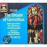 Dream Angel Records Dream Of Gerontius CD