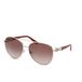 Guess GU00158 Dames Zonnebril Bruin Vrouw