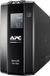 APC USV Back-UPS Pro BR900MI, 900VA, 540 Watt, 230V, USB, 6 stopcontacten, zwart