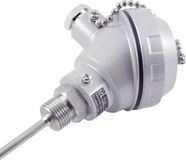 Emko TCKR-M06-L100.1.J Thermokoppel Sensortype J Meetbereik temperatuur -40 tot 500 °C