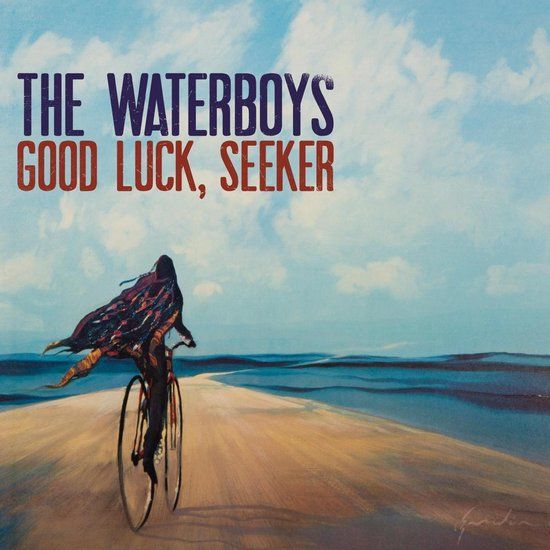 BERTUS DISTRIBUTIE BERT Good Luck, Seeker - Pop - 2CD