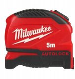 Milwaukee Mètre à ruban Auto Lock Gen 2 5m x 25mm